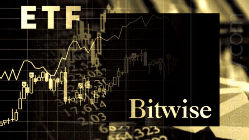 BitWise aims with a new spot-ETF proposal on Near in the middle of the Altcoin ETF booms