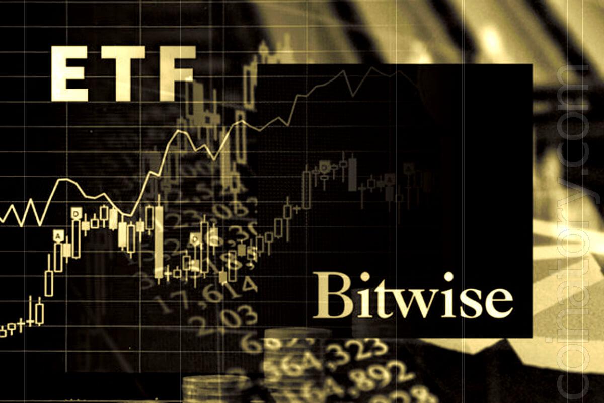 BitWise aims with a new spot-ETF proposal on Near in the middle of the Altcoin ETF booms