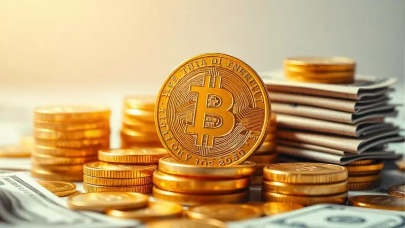 Bitcoin shortly before $ 100,000 – these are the growth drivers