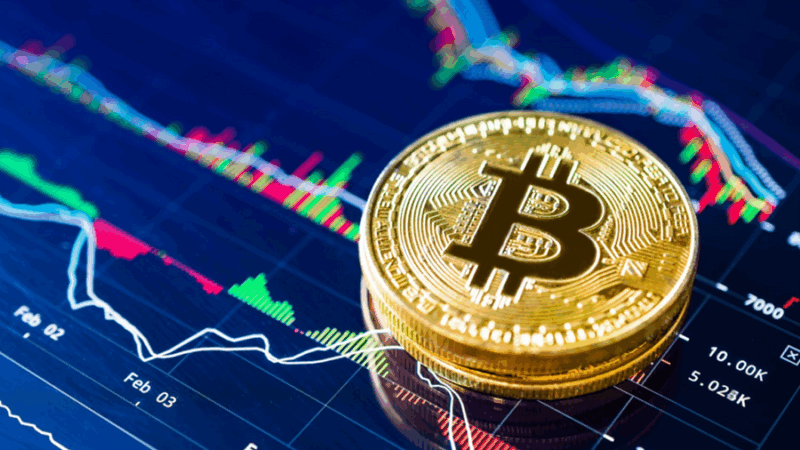 Institutional wave fuels large Bitcoin price forecasts