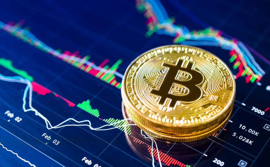 Institutional wave fuels large Bitcoin price forecasts