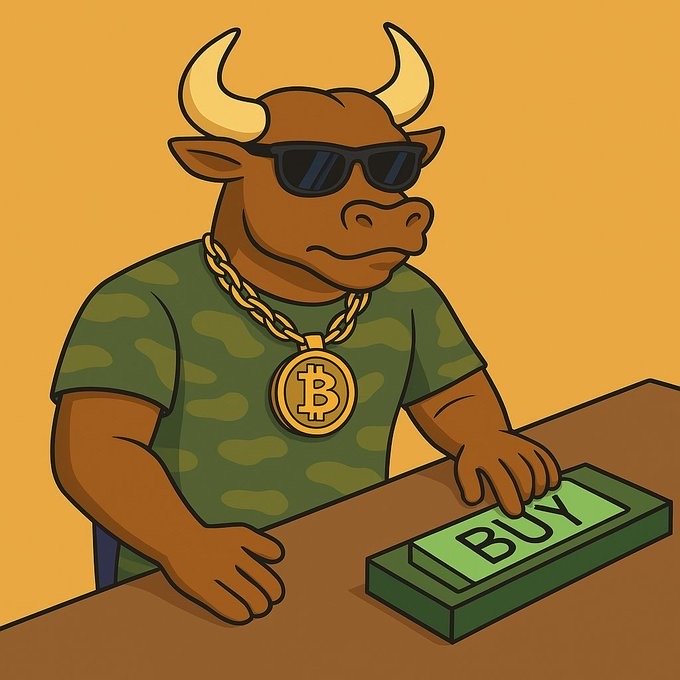 Bitcoin reaches with $ 111,000 new all-time maximum, investors buy BTC Bull token for BTC bonuses