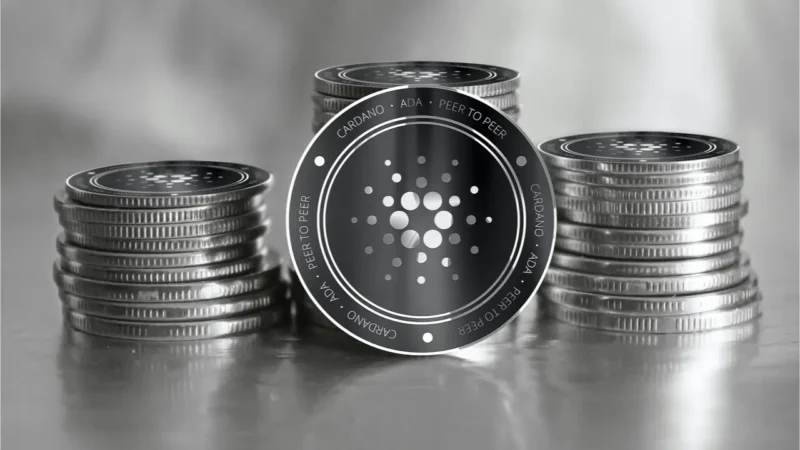 Cardano activity increases in view of the upcoming decision on the ADA ETF