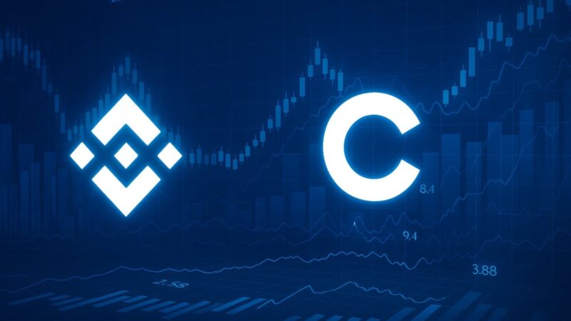 The first quarter of 2025 the crypto on CEX: the complete analysis