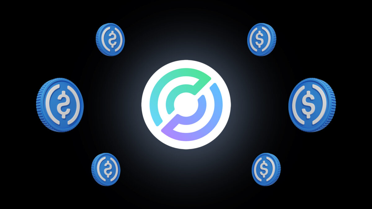 Circle IPO is imminent because $ 6 billion flow into crypto startups, while the market is shrinking for transactions