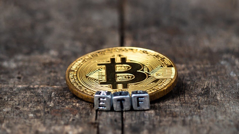 IBIT absorbs almost all inflows in Bitcoin ETFs, while Blackrock continues