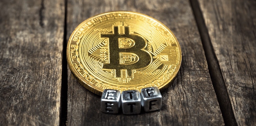 Bitcoin ETFs break 2025 trade record in the face of growing demand from institutional investors