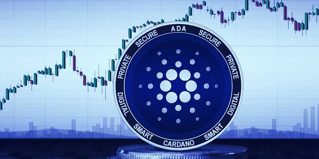 Cardano course wins on driving because AI-upgrade wakes up the optimism of investors
