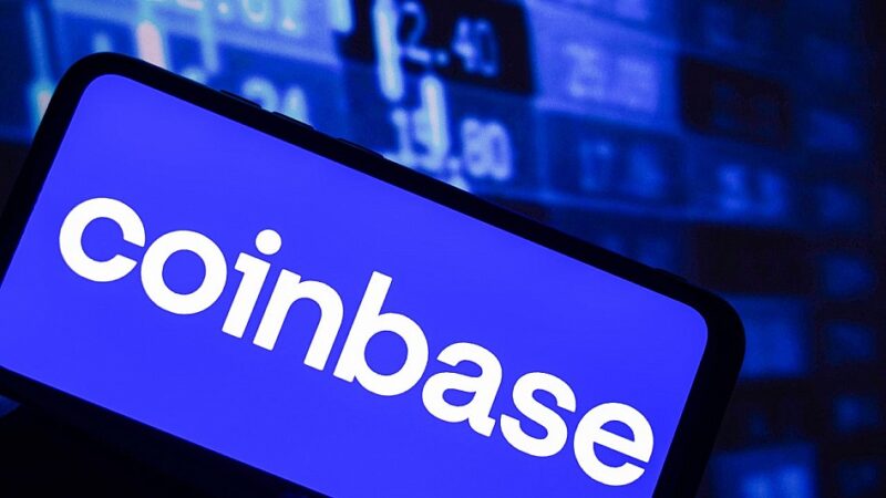 Coinbase strokes five tokens due to contractual updates