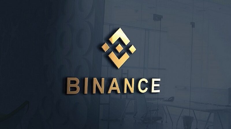 Binance deletes trading pairs and puts token under observation