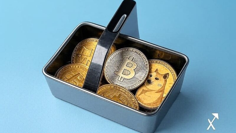 22 old coins for 10x profits in the Altcoin-Season 2025