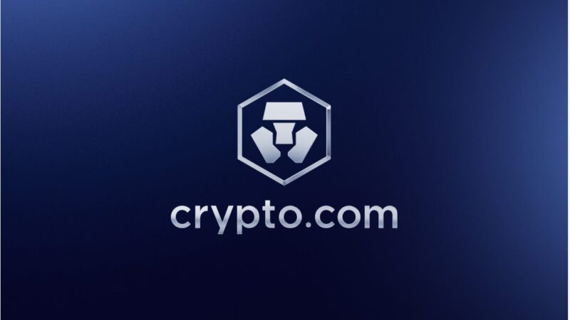 Crypto.com opens office in Washington DC for extended US government activities