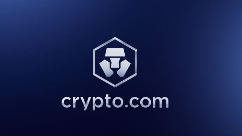 Crypto.com receives EU approval for the introduction of crypto derivatives