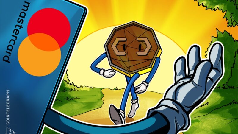 Stablecoin payments with Mastercard: New partnerships and functions