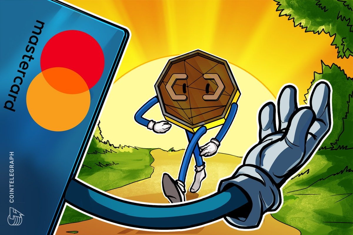 Stablecoin payments with Mastercard: New partnerships and functions