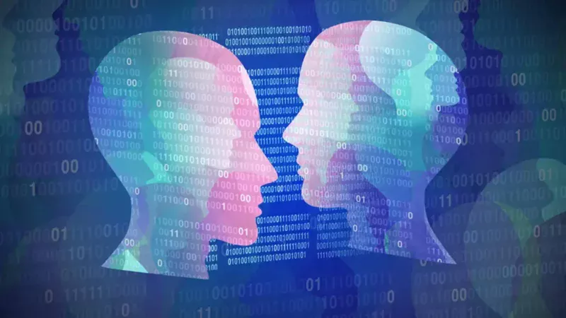 Deepfakes are fueling sophisticated cyber attacks on US officials and founders of cryptocurrencies