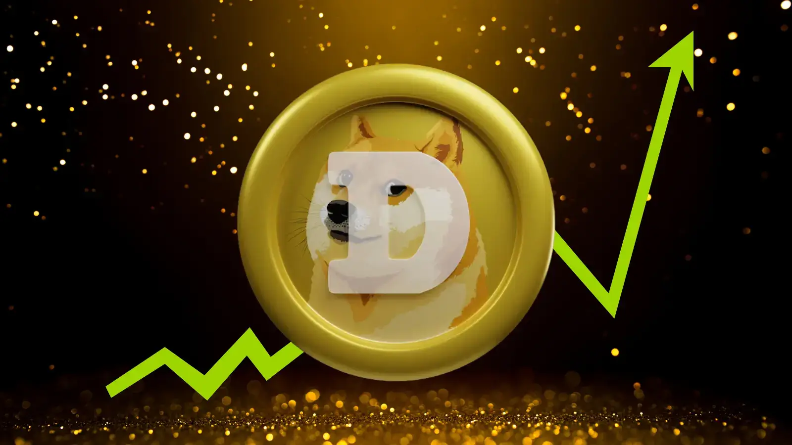 Is Dogecoin facing a big breakthrough? On-chain signals say yes