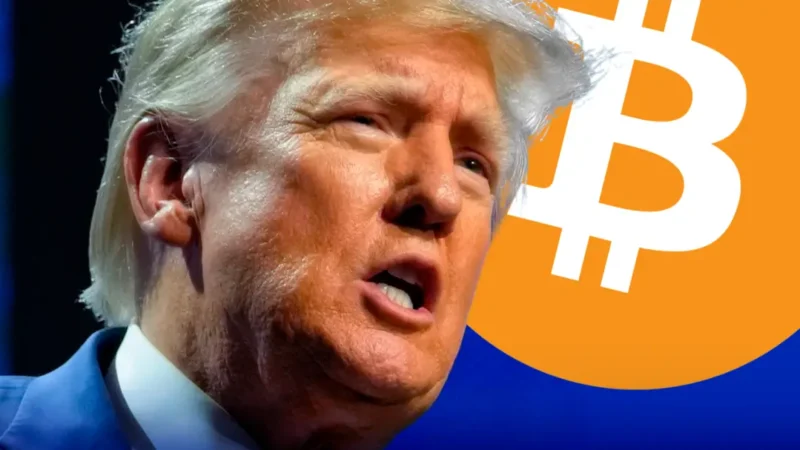Trump Media is investing $ 2.5 billion in Bitcoin