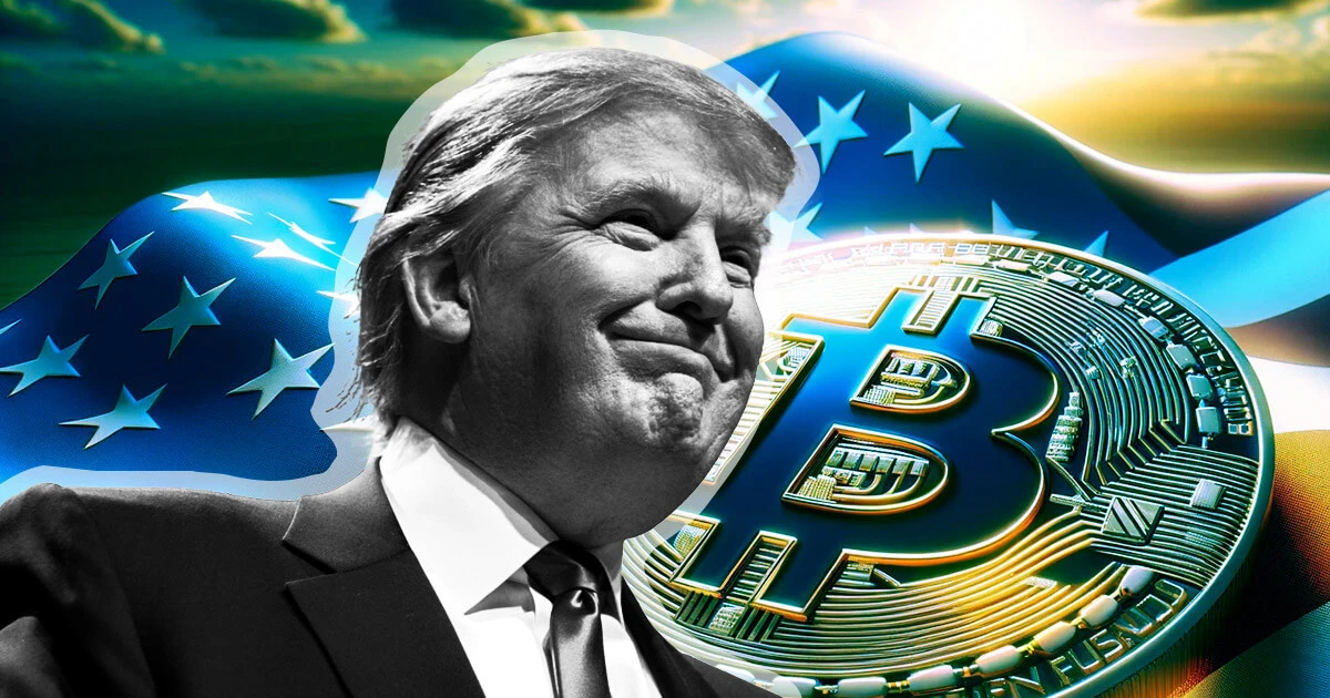 Trump plans signing pioneering law to regulate cryptocurrencies before August