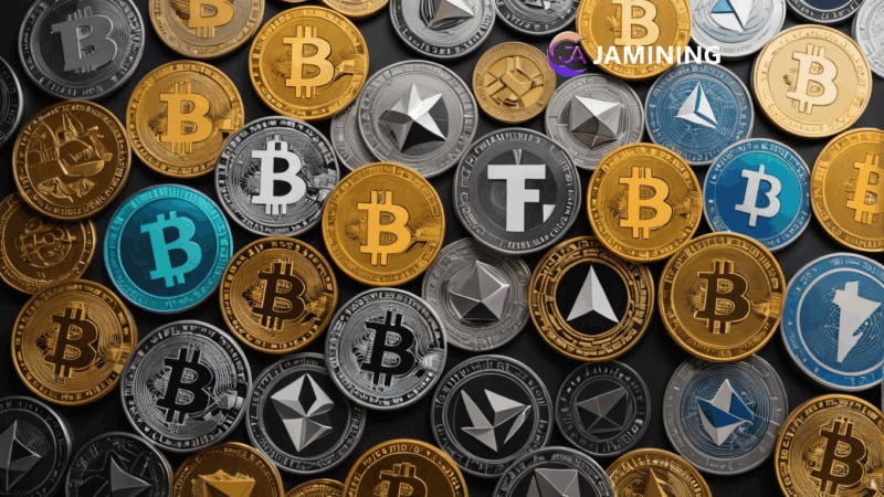 Yes mining leads in the middle of the Bitcoin boom