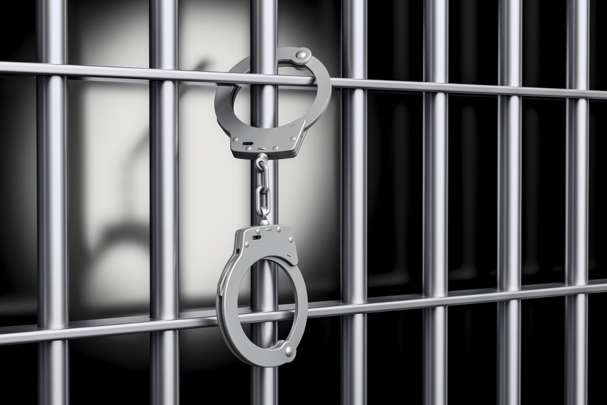 Man sentenced to 30 years in prison for financing ISIS operations with crypto