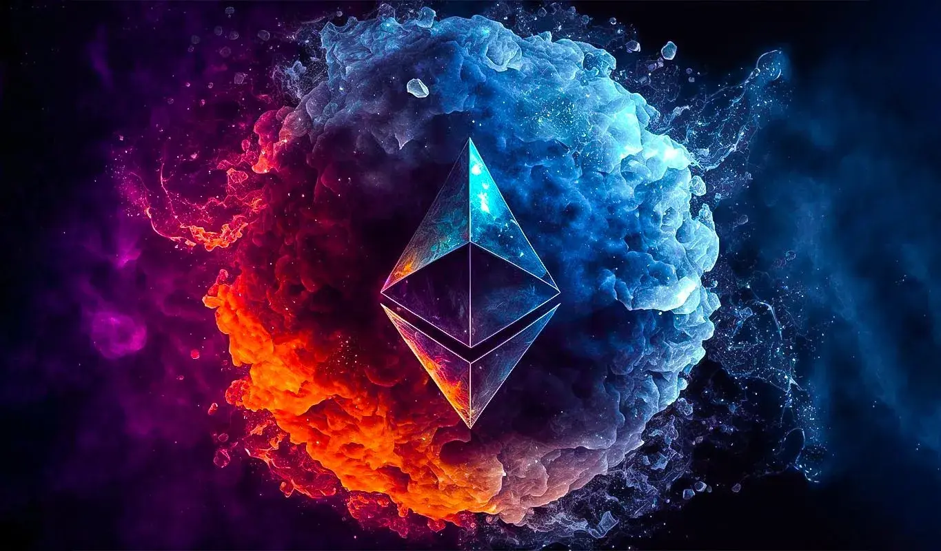 Ethereum-ETF inflows increase, but effects on the price remain low