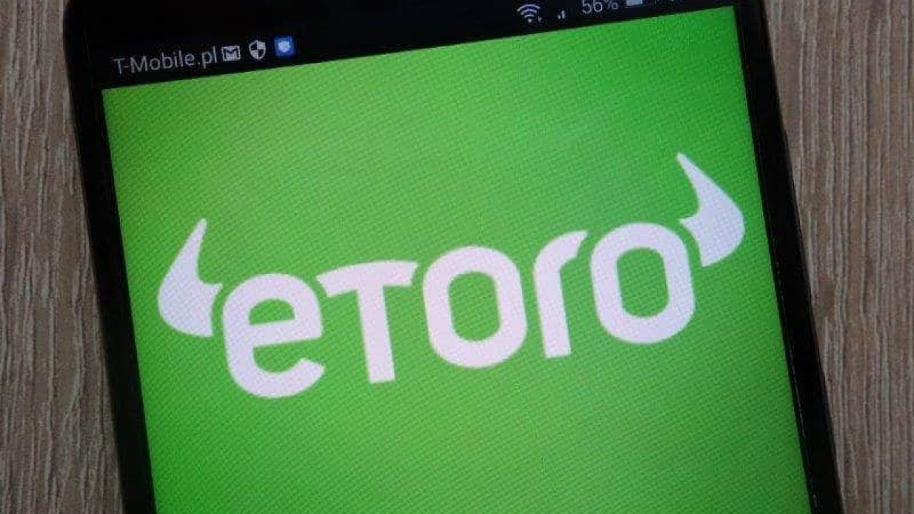 ARK Invest gets in at Etoro, while the shares are added to the Nasdaq in their debut