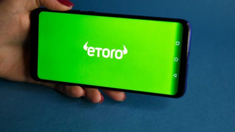 Etoro strives for an evaluation of $ 4 billion with a planned NASDAQ IPO