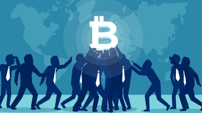 Crypto Valley sees itself on growth course