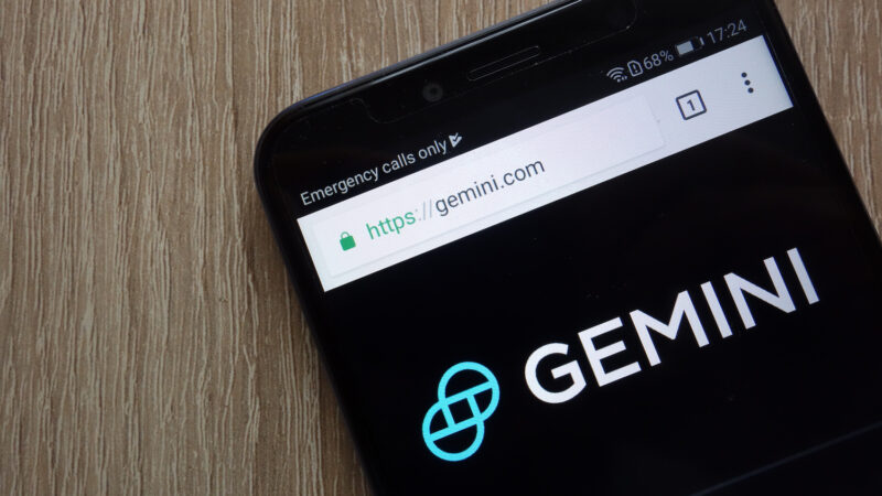 Gemini takes important regulatory hurdles for the introduction of crypto derivatives in the EU