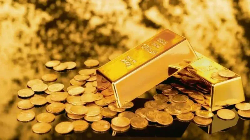 Central banks buy gold, not Bitcoin – Peter Schiff
