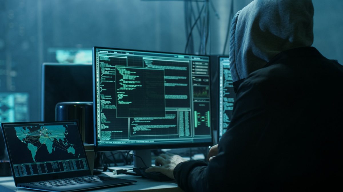North Korean agent in crypto job fraud at octopuses