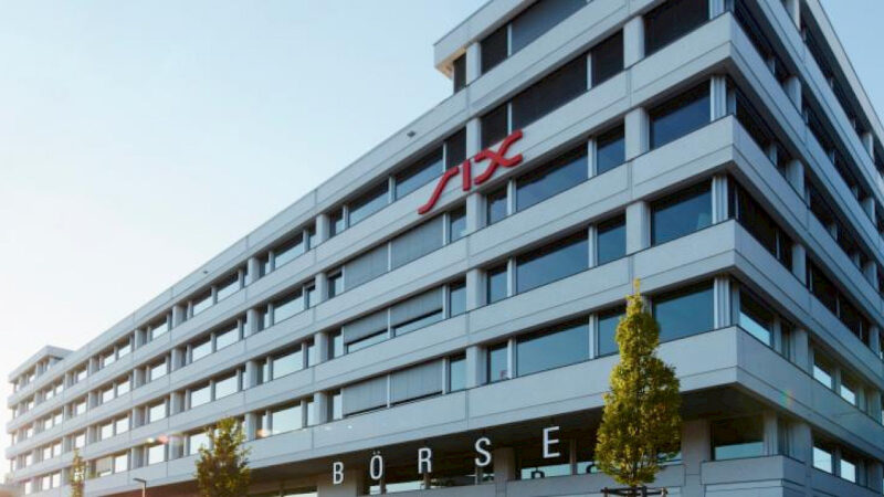 SIX is launching new service for Crypto Collateral Management | News | Current