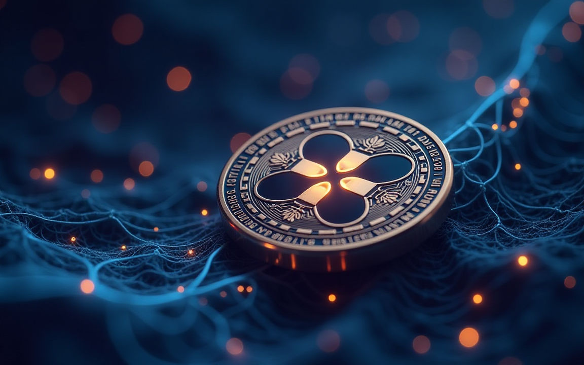 Will he reach $ 5 if SEC approved Ripple ETF in June?