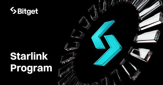 Bitget Launches Starlink Program to Bridge the Digital Divide in Philippine Island Communities | 13.05.25