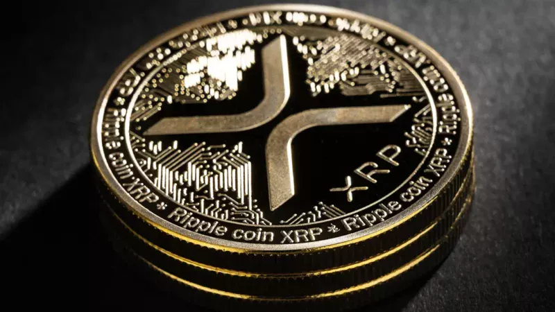 XRP is preparing for the next big step because the technical requirements improve