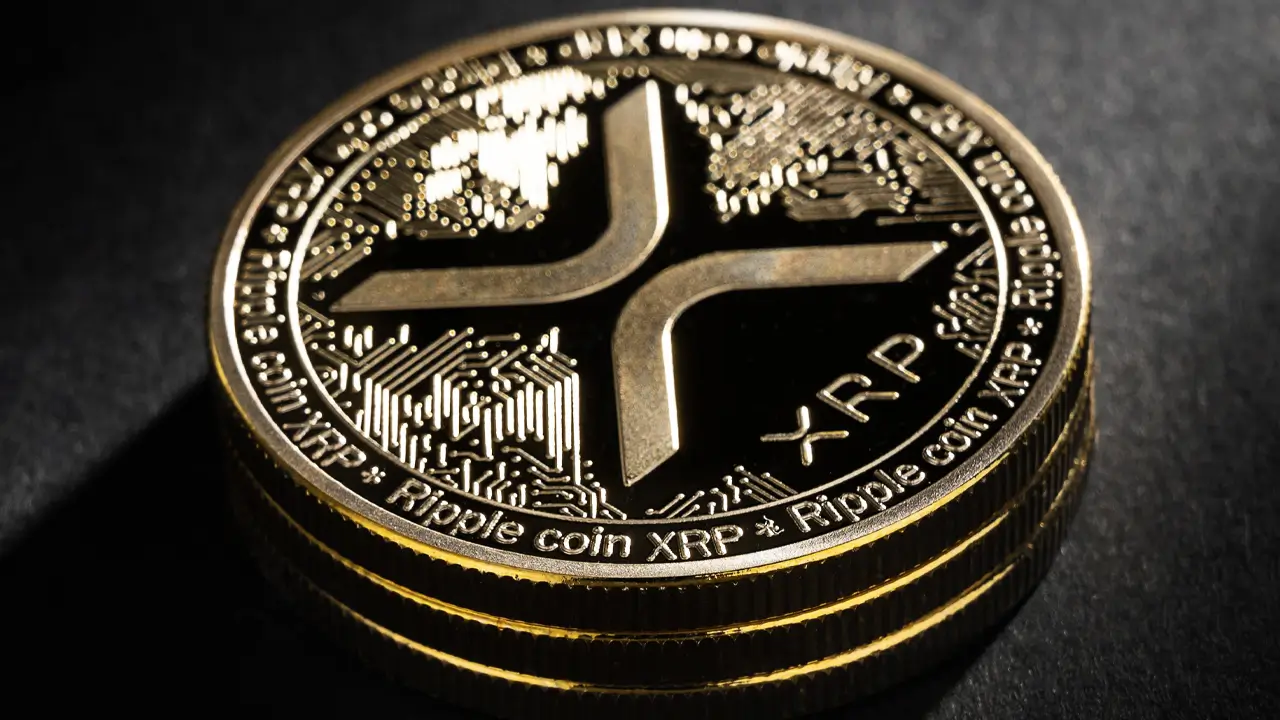 XRP is preparing for the next big step because the technical requirements improve