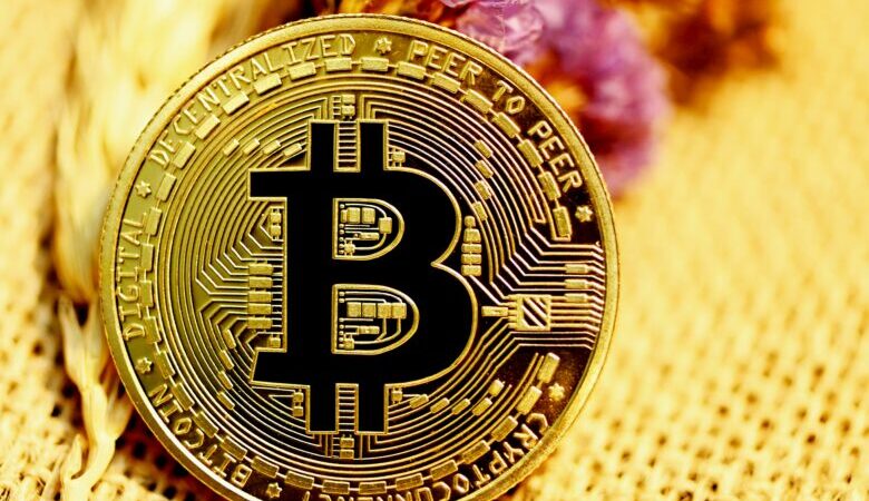 Bitcoin back at $ 97,000, large tributaries to the Bitcoin ETFs