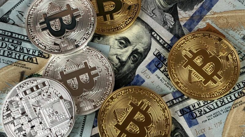 The number of blockchain companies continues to grow strongly in Switzerland