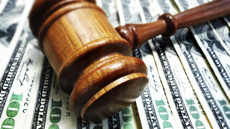 Binance wins legal dispute over Delisting from BSV