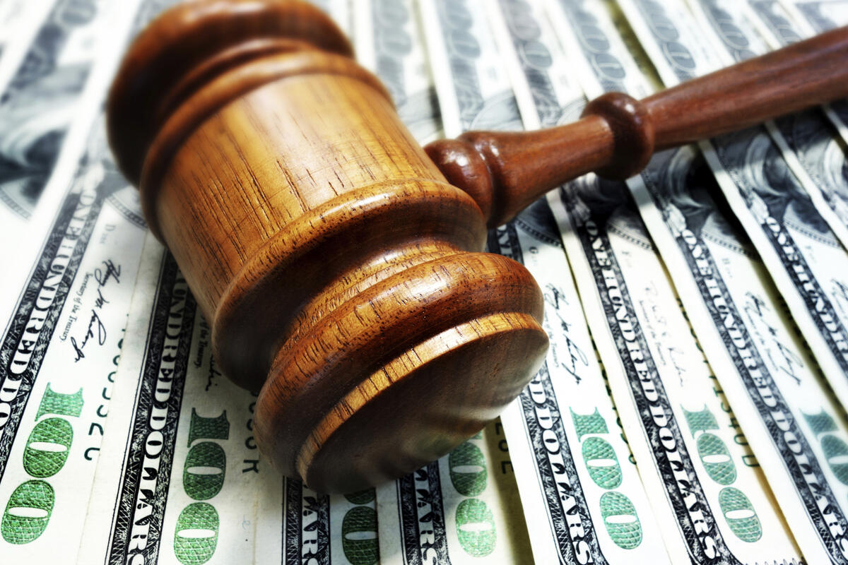 Binance wins legal dispute over Delisting from BSV