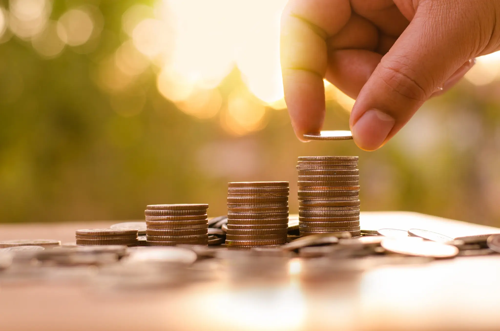 Like this crypto trader turned $ 9,000 into millions in a month