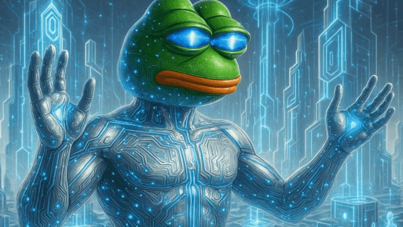 Mind of Pepe achieved $ 9.5 million in advance, only 11 days until the end: the next 1,000x meme coin?