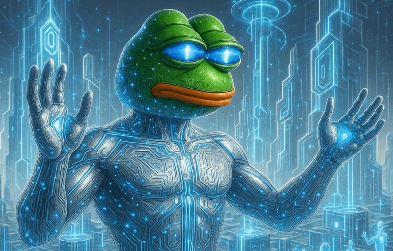 Mind of Pepe achieved $ 9.5 million in advance, only 11 days until the end: the next 1,000x meme coin?