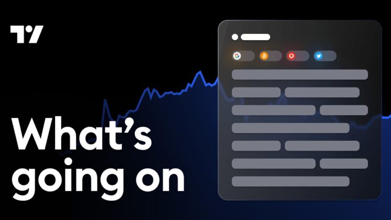 How high can Bitcoin rise now? – TradingView News