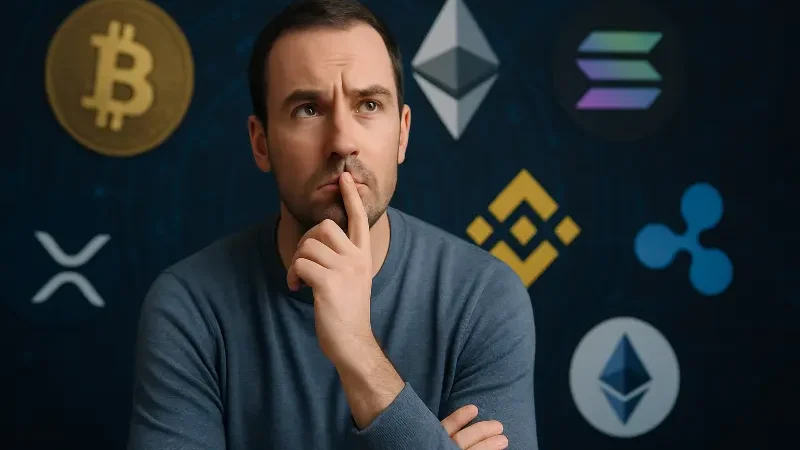 The best new cryptocurrencies with potential in June