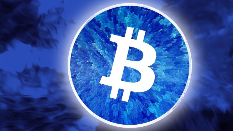 Bitcoin bulls are gaining momentum again because the offer dries into the stock exchanges