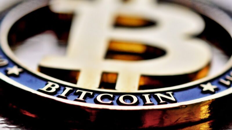 A global race for Bitcoin? Not likely yet, says Arthur Hayes