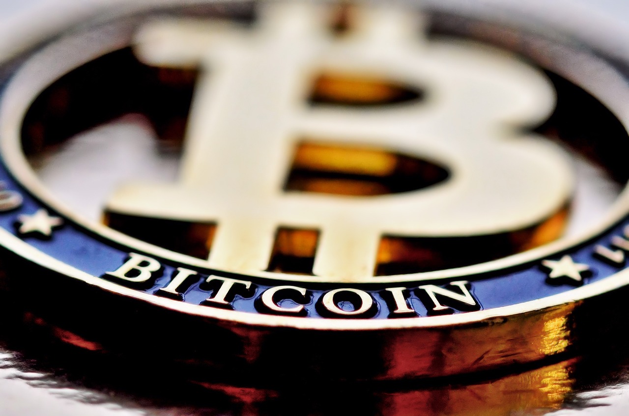 A global race for Bitcoin? Not likely yet, says Arthur Hayes