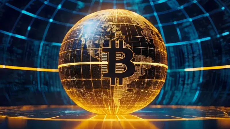 That is why Bitcoin will also have 2025